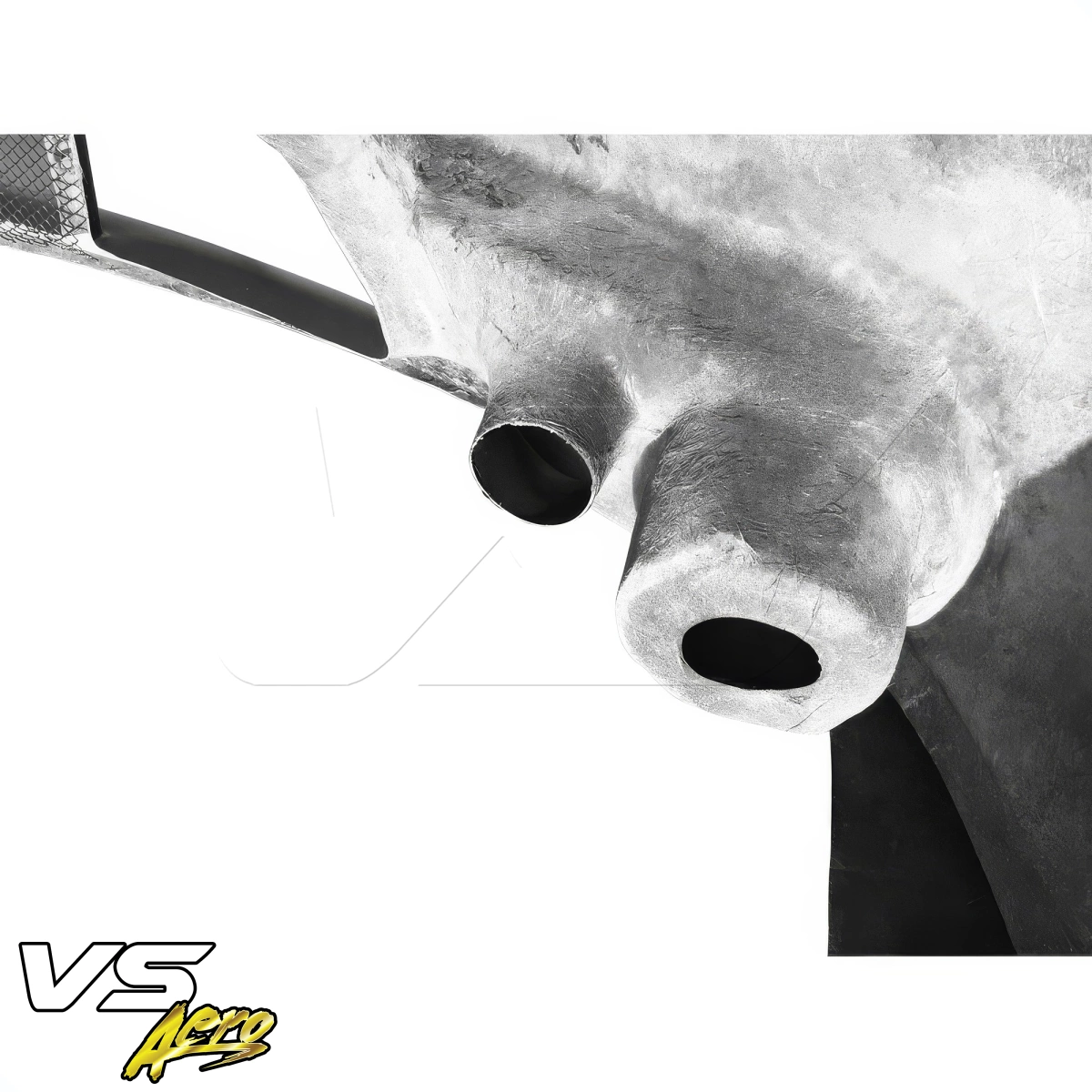 Modify your Ford Explorer 1997 with our Exterior/Front Bumpers - 17