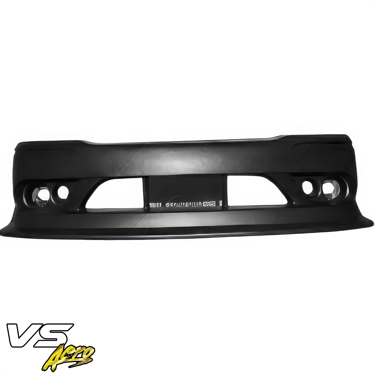 Modify your Ford F-150 1997 with our Exterior/Front Bumpers - 