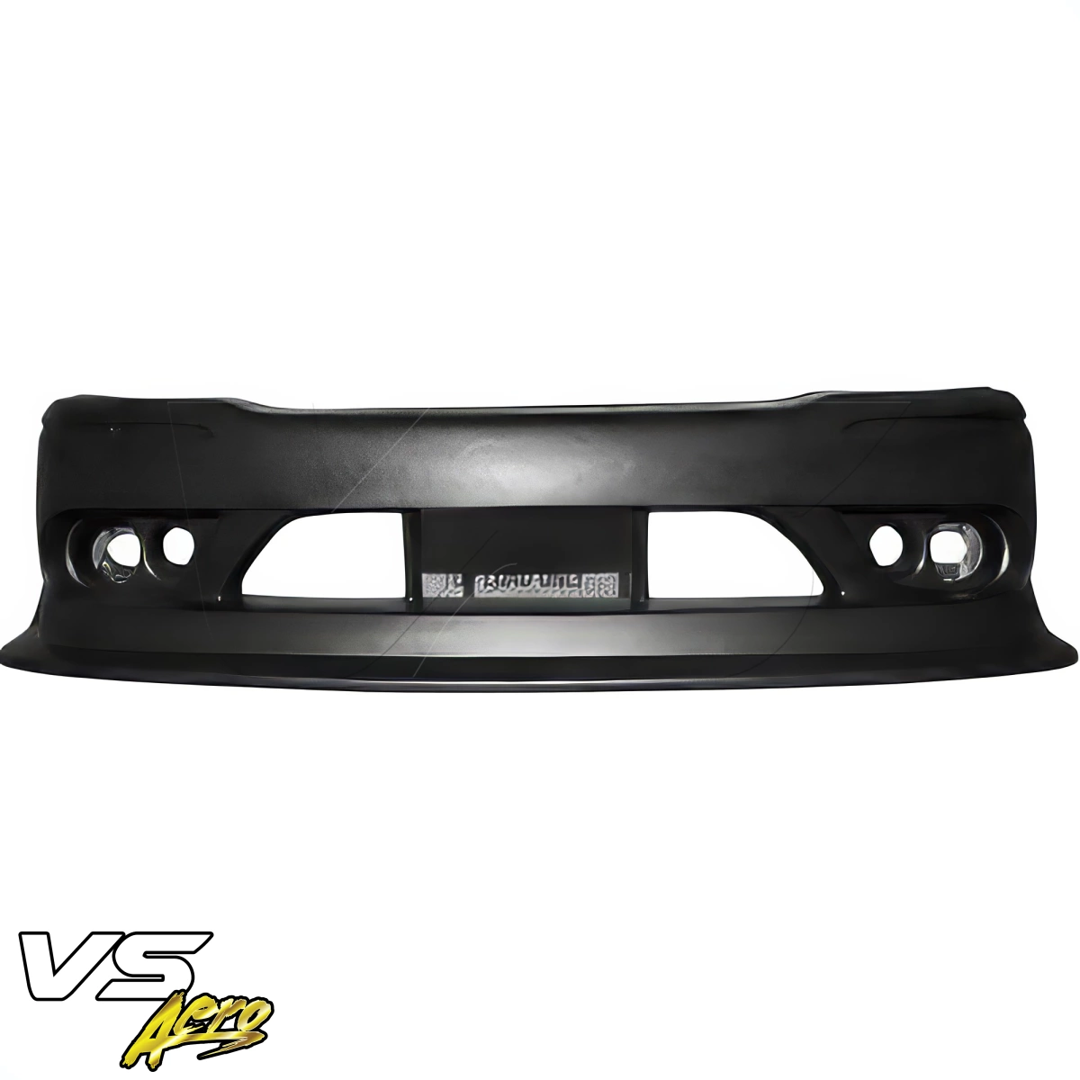 Modify your Ford F-150 1997 with our Exterior/Front Bumpers - 6