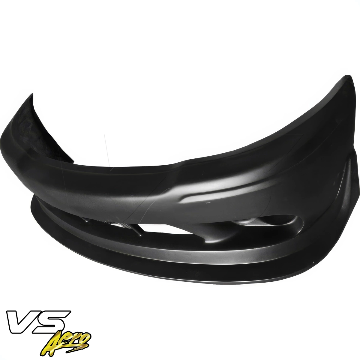 Modify your Ford F-150 1997 with our Exterior/Front Bumpers - 7