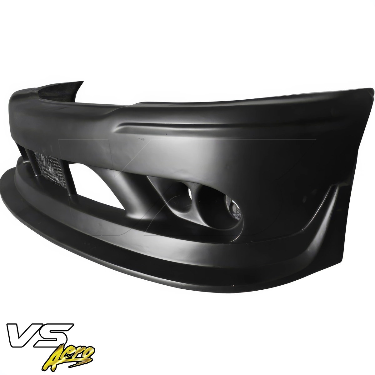 Modify your Ford F-150 1997 with our Exterior/Front Bumpers - 8
