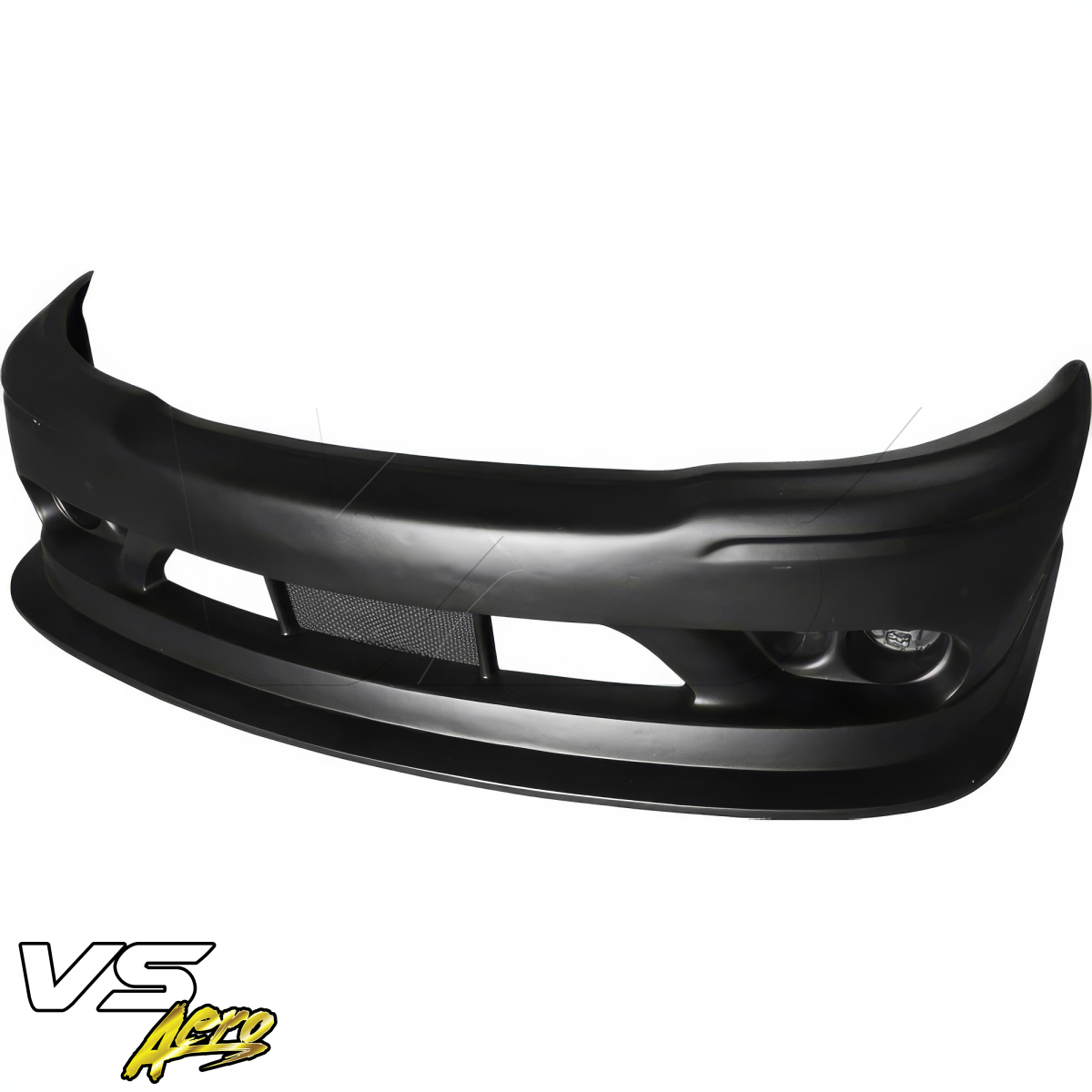 Modify your Ford F-150 1997 with our Exterior/Front Bumpers - 