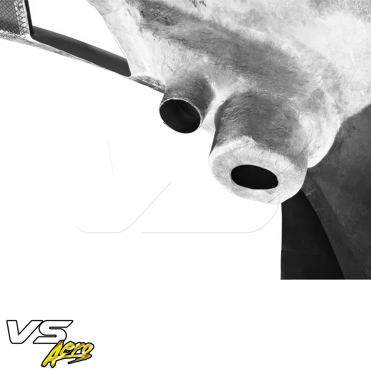 Modify your Ford F-150 1997 with our Exterior/Front Bumpers - 