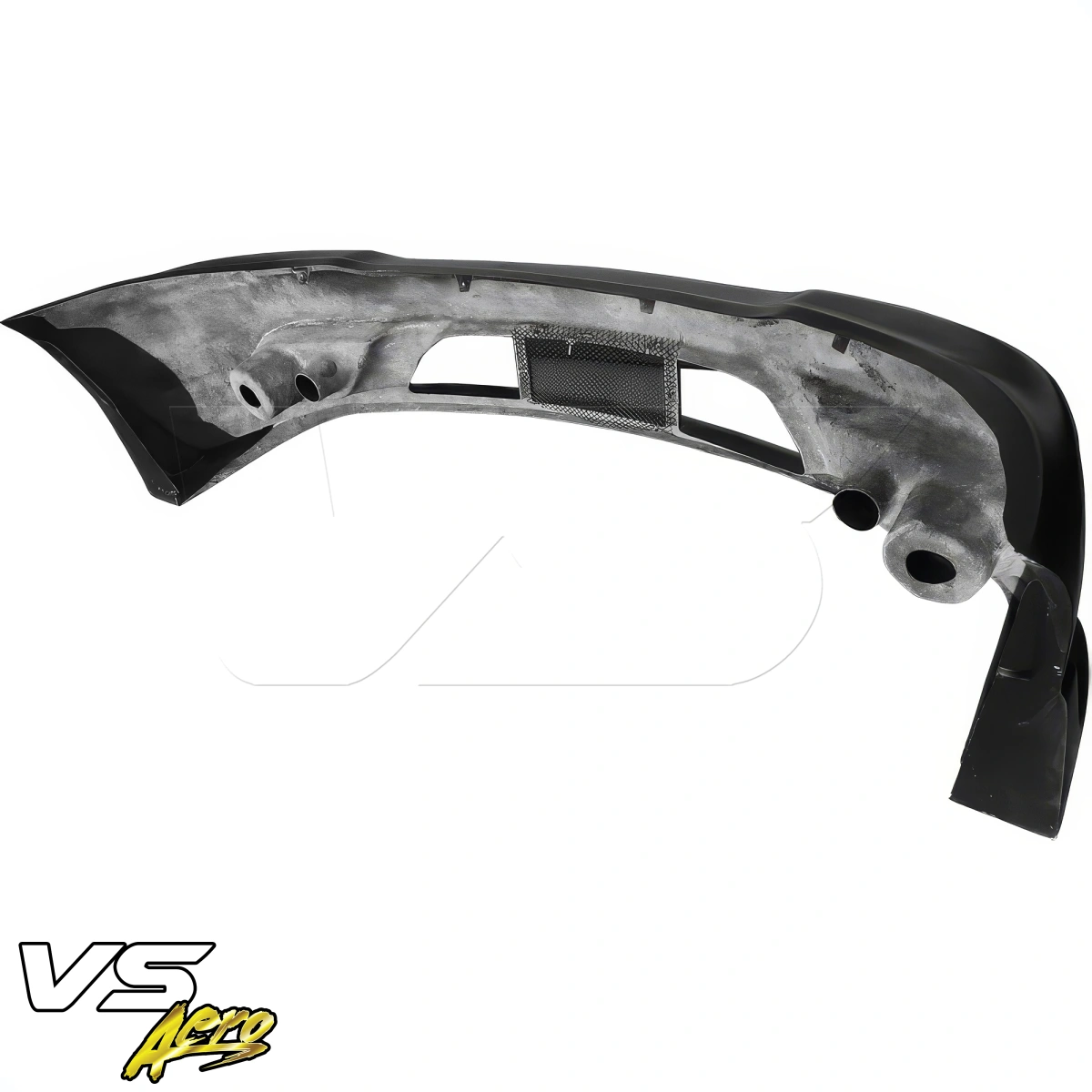 Modify your Ford F-150 1997 with our Exterior/Front Bumpers - 34