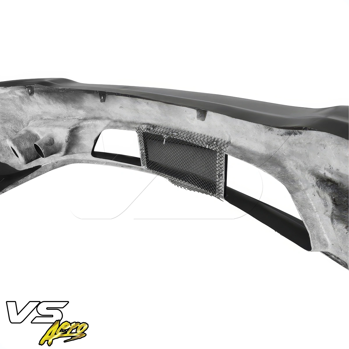 Modify your Ford F-150 1997 with our Exterior/Front Bumpers - 35