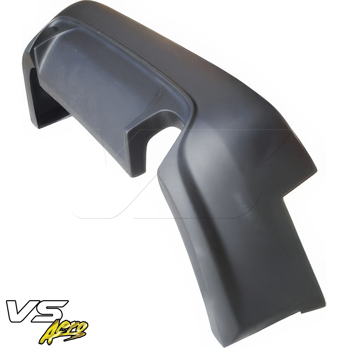 Modify your Mazda RX-7 1986 with our Exterior/Rear Bumpers - 8