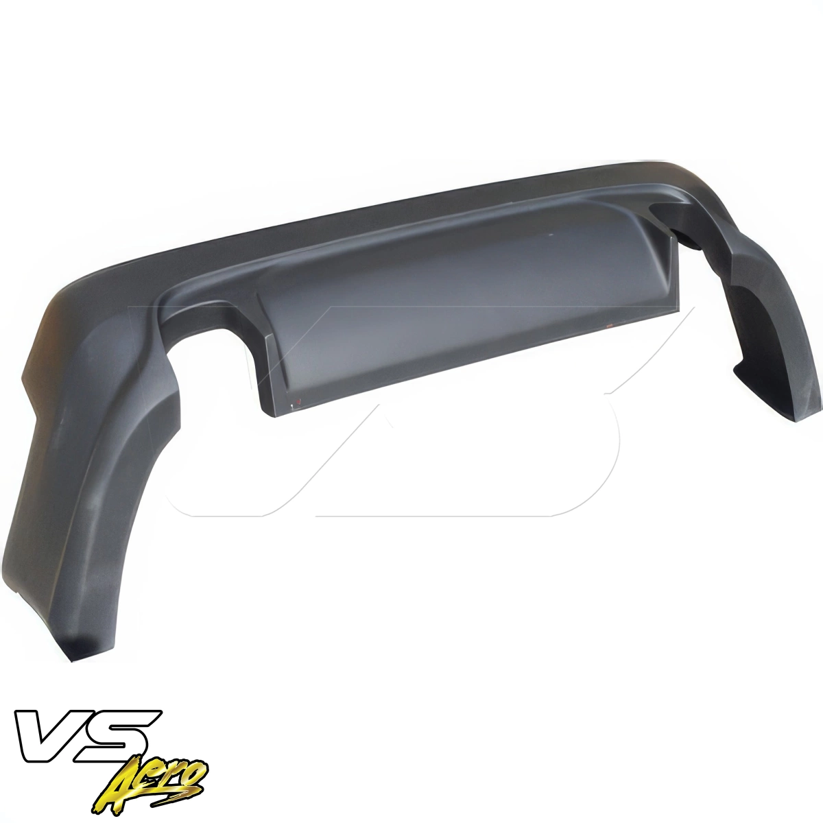 Modify your Mazda RX-7 1986 with our Exterior/Rear Bumpers - 9