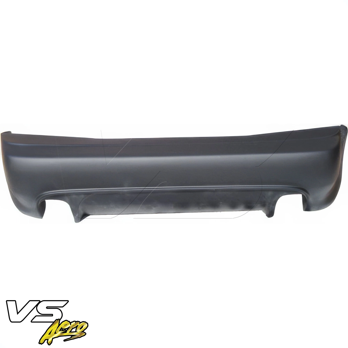 Modify your Mazda RX-7 1986 with our Exterior/Rear Bumpers - 10