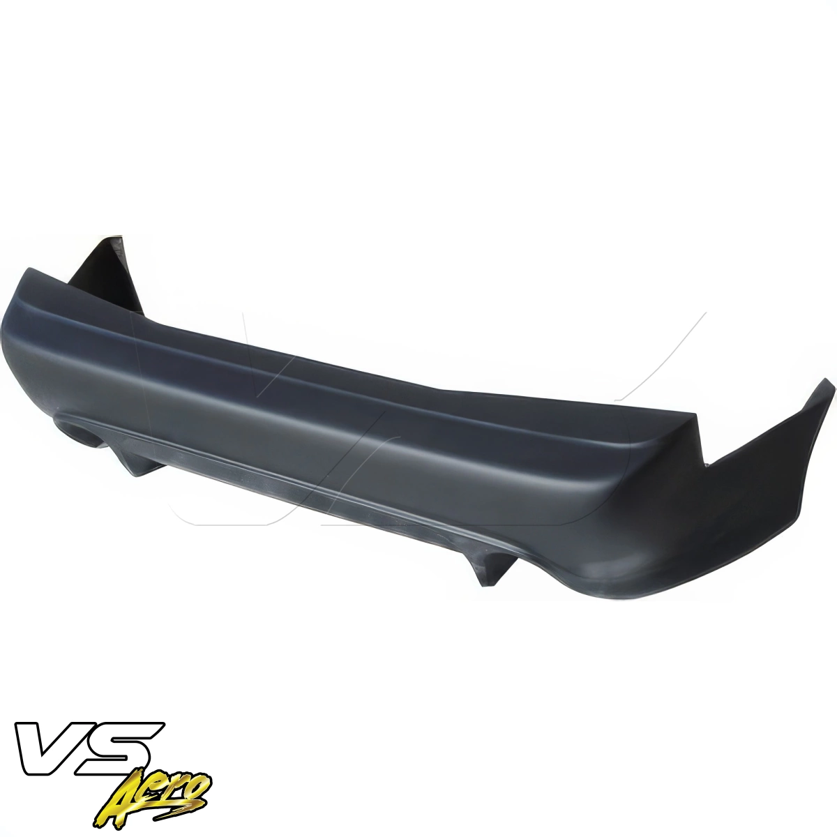 Modify your Mazda RX-7 1986 with our Exterior/Rear Bumpers - 12