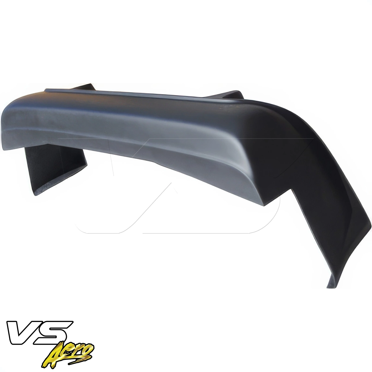 Modify your Mazda RX-7 1986 with our Exterior/Rear Bumpers - 14