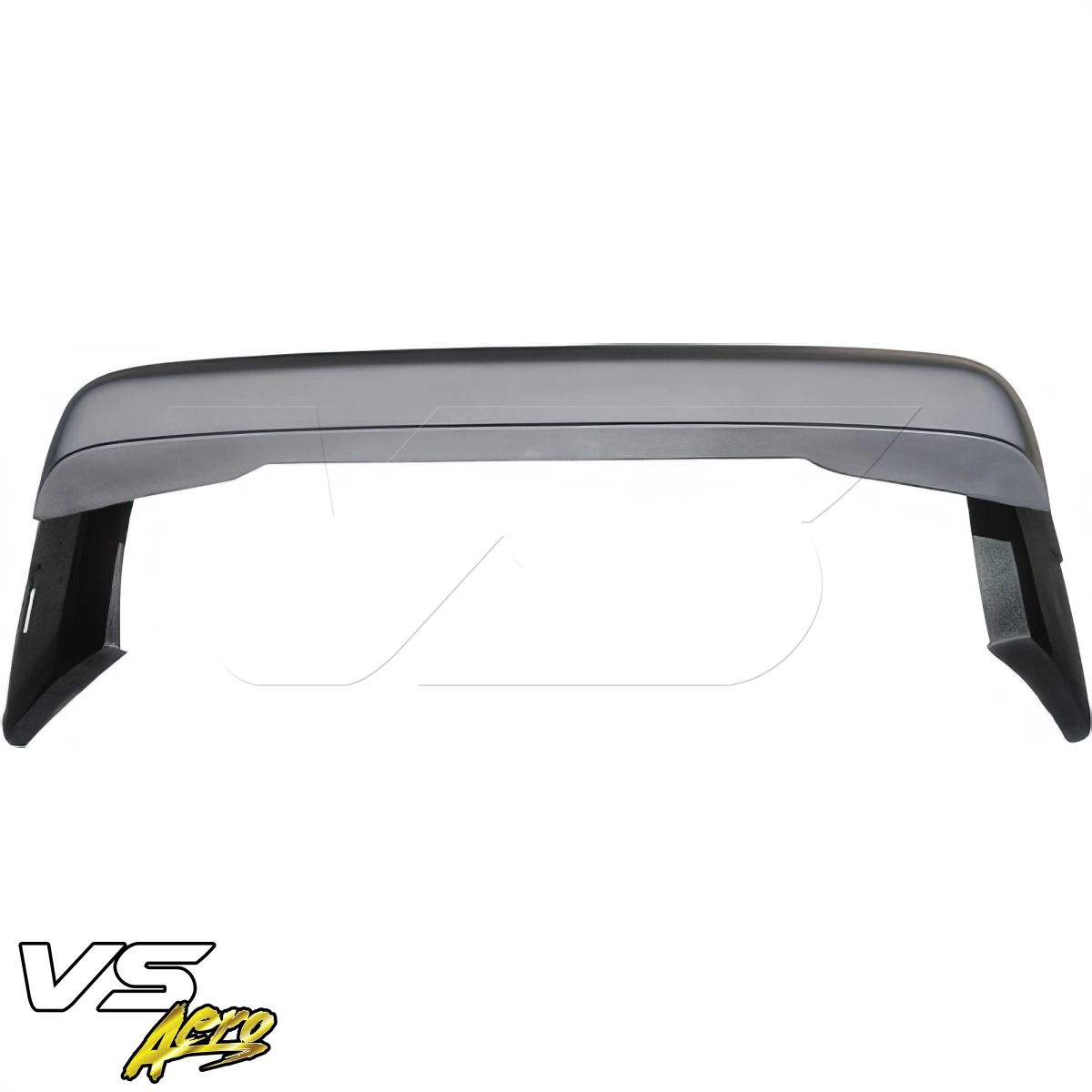 Modify your Mazda RX-7 1986 with our Exterior/Rear Bumpers - 15