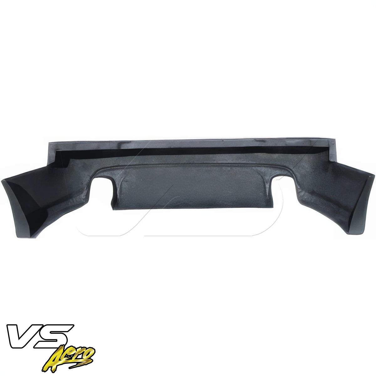 Modify your Mazda RX-7 1986 with our Exterior/Rear Bumpers - 16