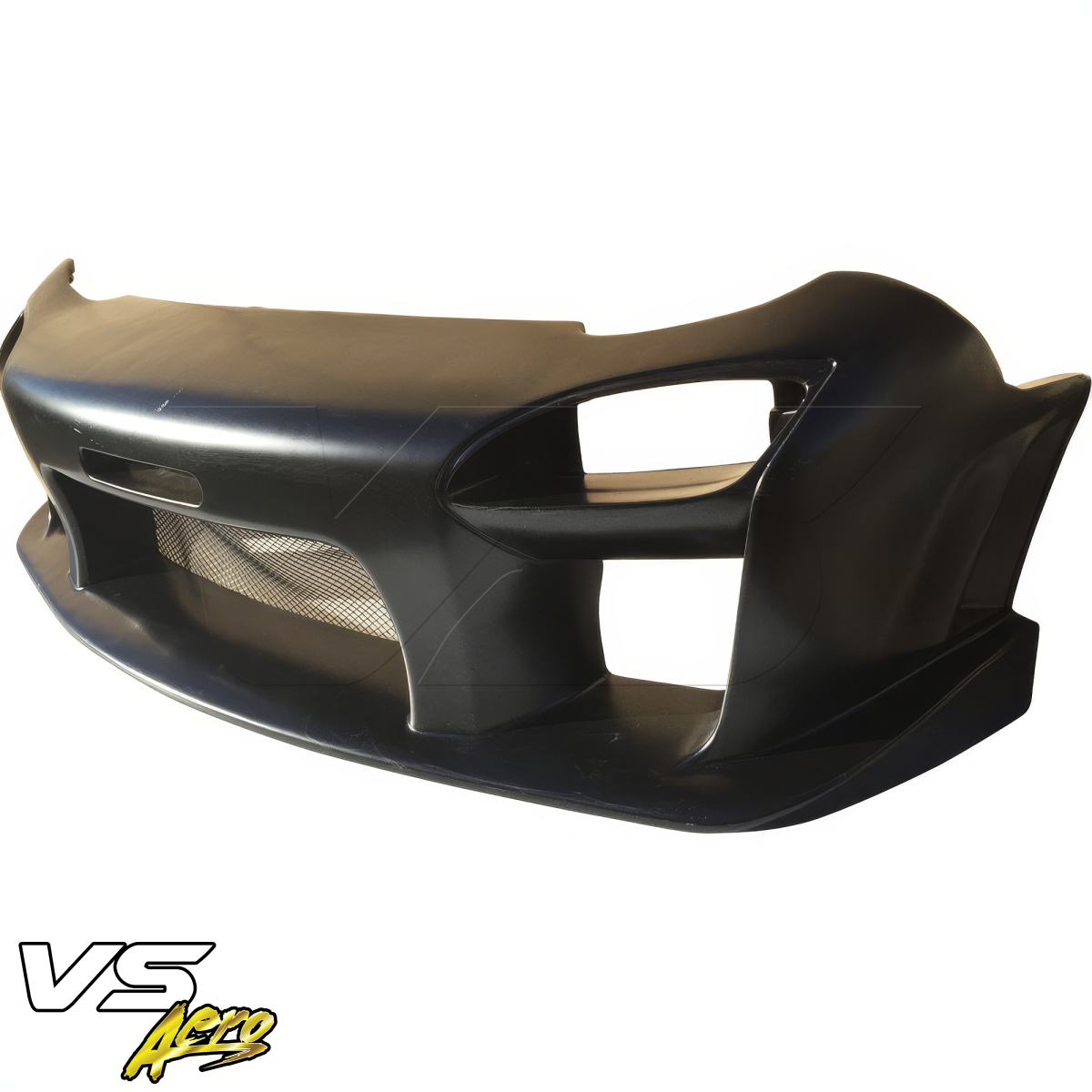 Modify your Mazda RX-7 1993 with our Exterior/Front Bumpers or Lips - 