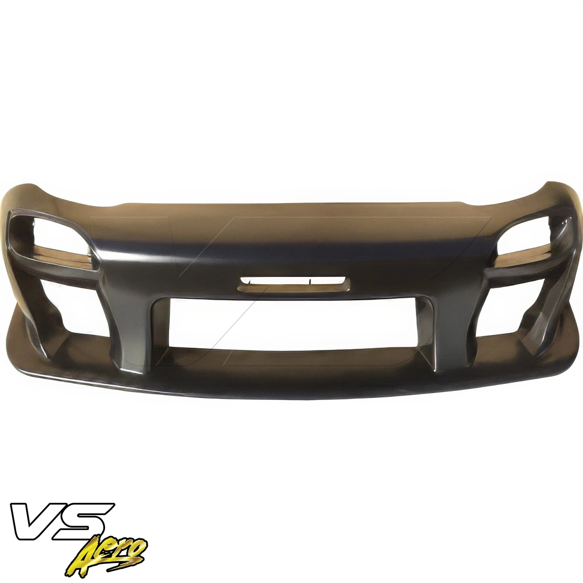 Modify your Mazda RX-7 1993 with our Exterior/Front Bumpers - 13