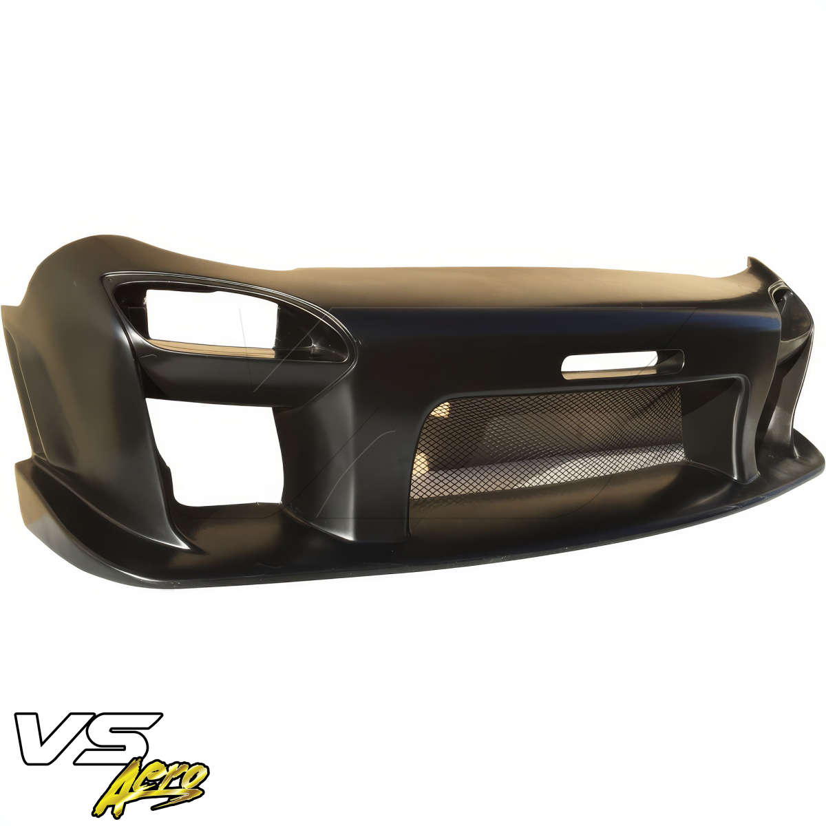 Modify your Mazda RX-7 1993 with our Exterior/Front Bumpers or Lips - 