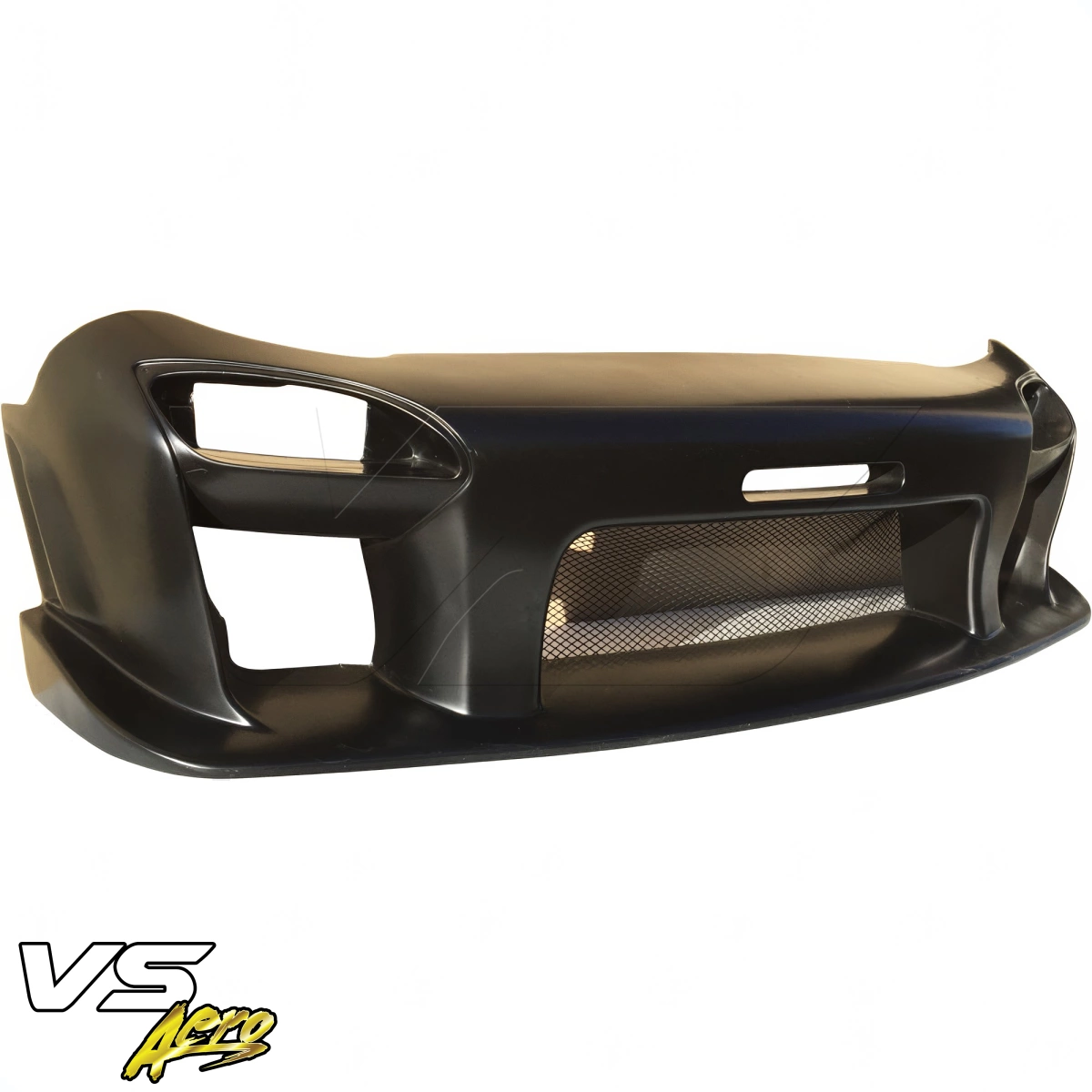 Modify your Mazda RX-7 1993 with our Exterior/Front Bumpers - 15