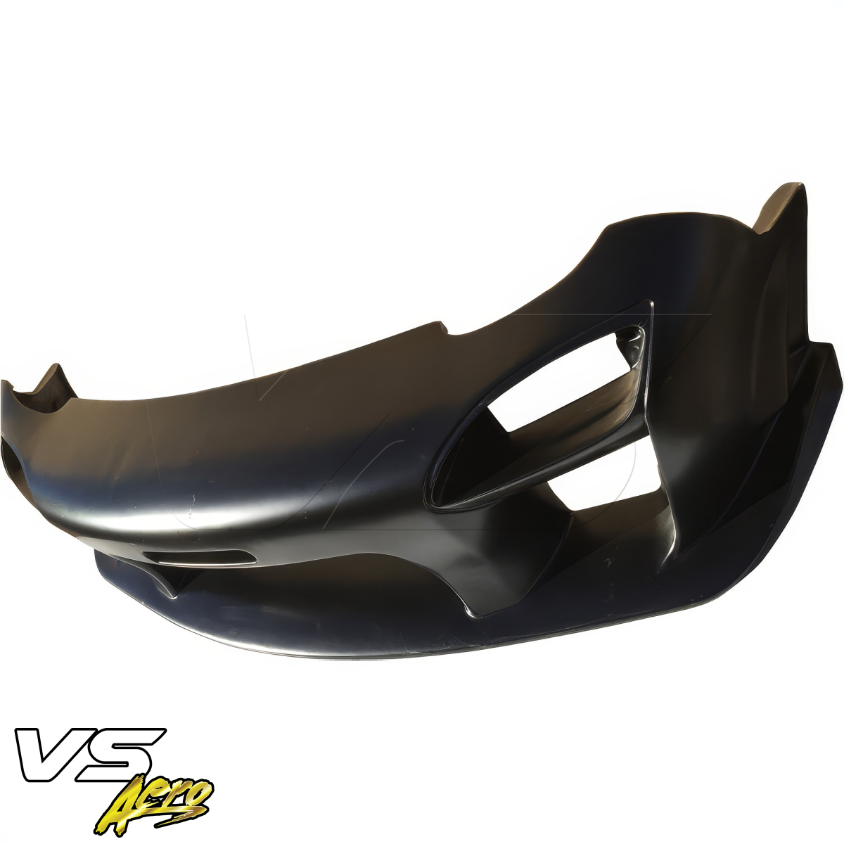 Modify your Mazda RX-7 1993 with our Exterior/Front Bumpers or Lips - 