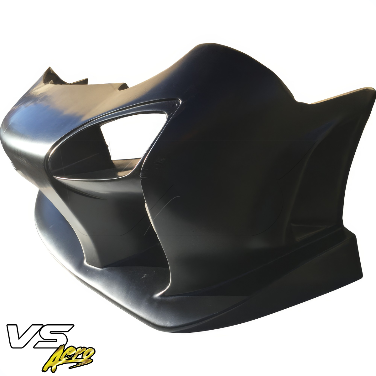 Modify your Mazda RX-7 1993 with our Exterior/Front Bumpers or Lips - 