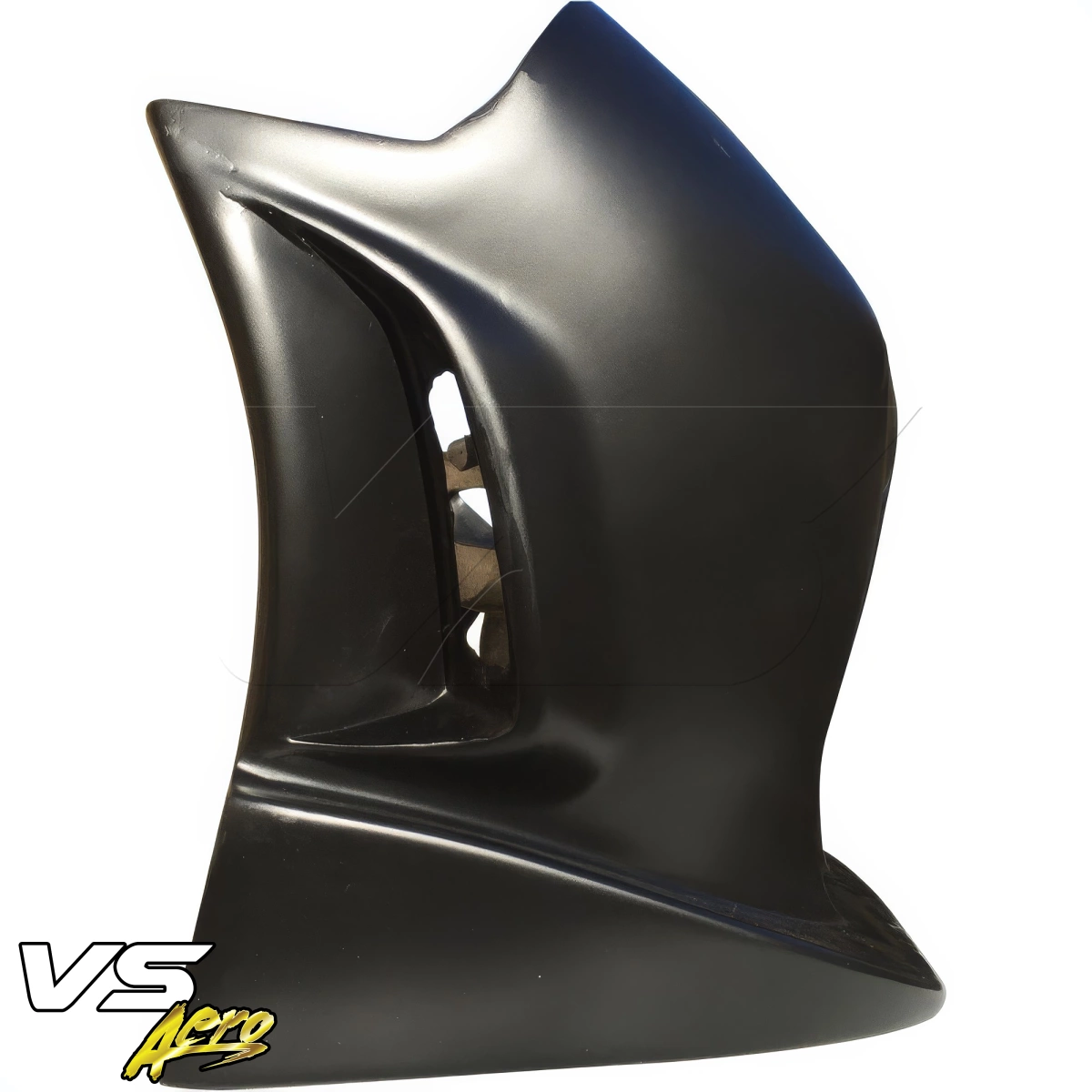 Modify your Mazda RX-7 1993 with our Exterior/Front Bumpers - 18