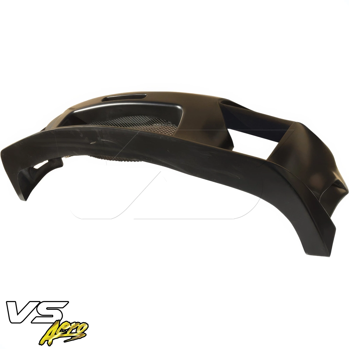 Modify your Mazda RX-7 1993 with our Exterior/Front Bumpers - 19