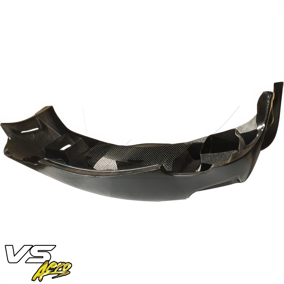 Modify your Mazda RX-7 1993 with our Exterior/Front Bumpers - 21