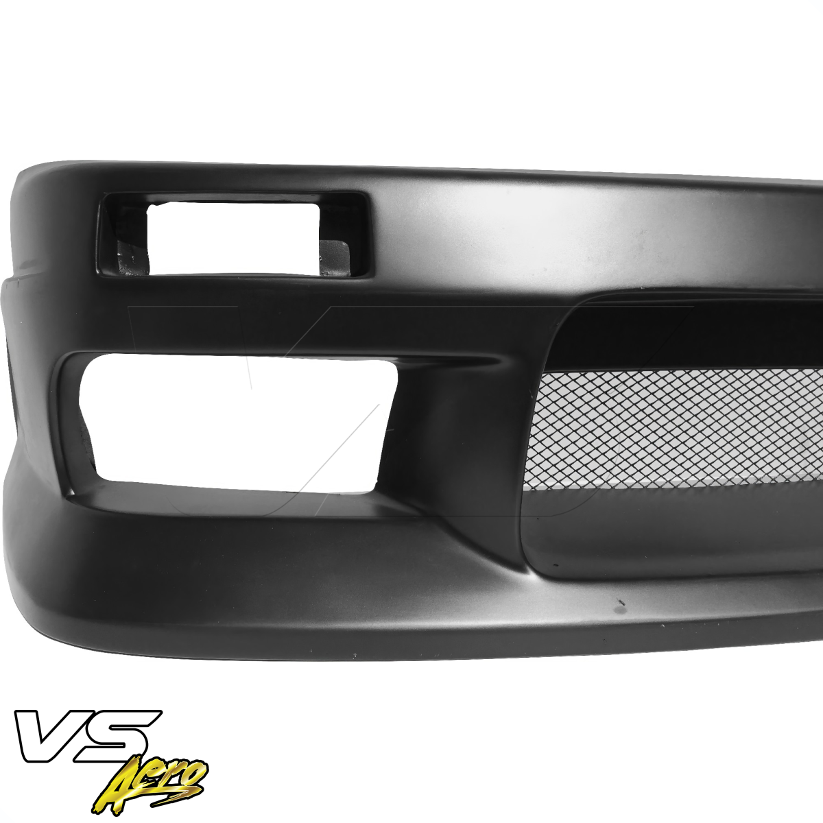 Modify your Nissan Silvia 1989 with our Exterior/Front Bumpers or Lips - 