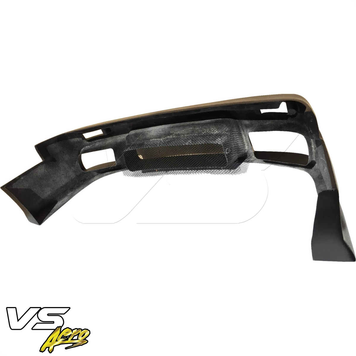 Modify your Nissan Silvia 1989 with our Exterior/Front Bumpers - 20