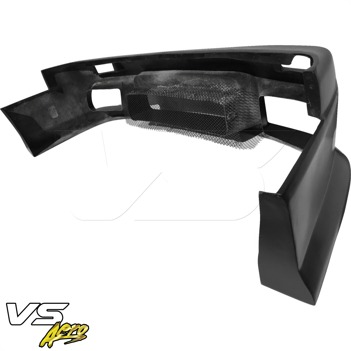 Modify your Nissan Silvia 1989 with our Exterior/Front Bumpers or Lips - 