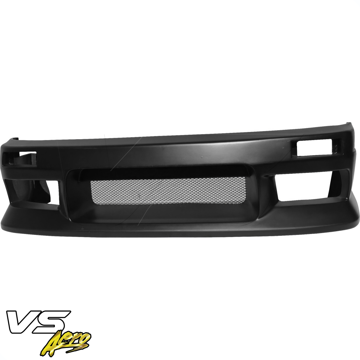 Modify your Nissan Silvia 1989 with our Exterior/Front Bumpers or Lips - 