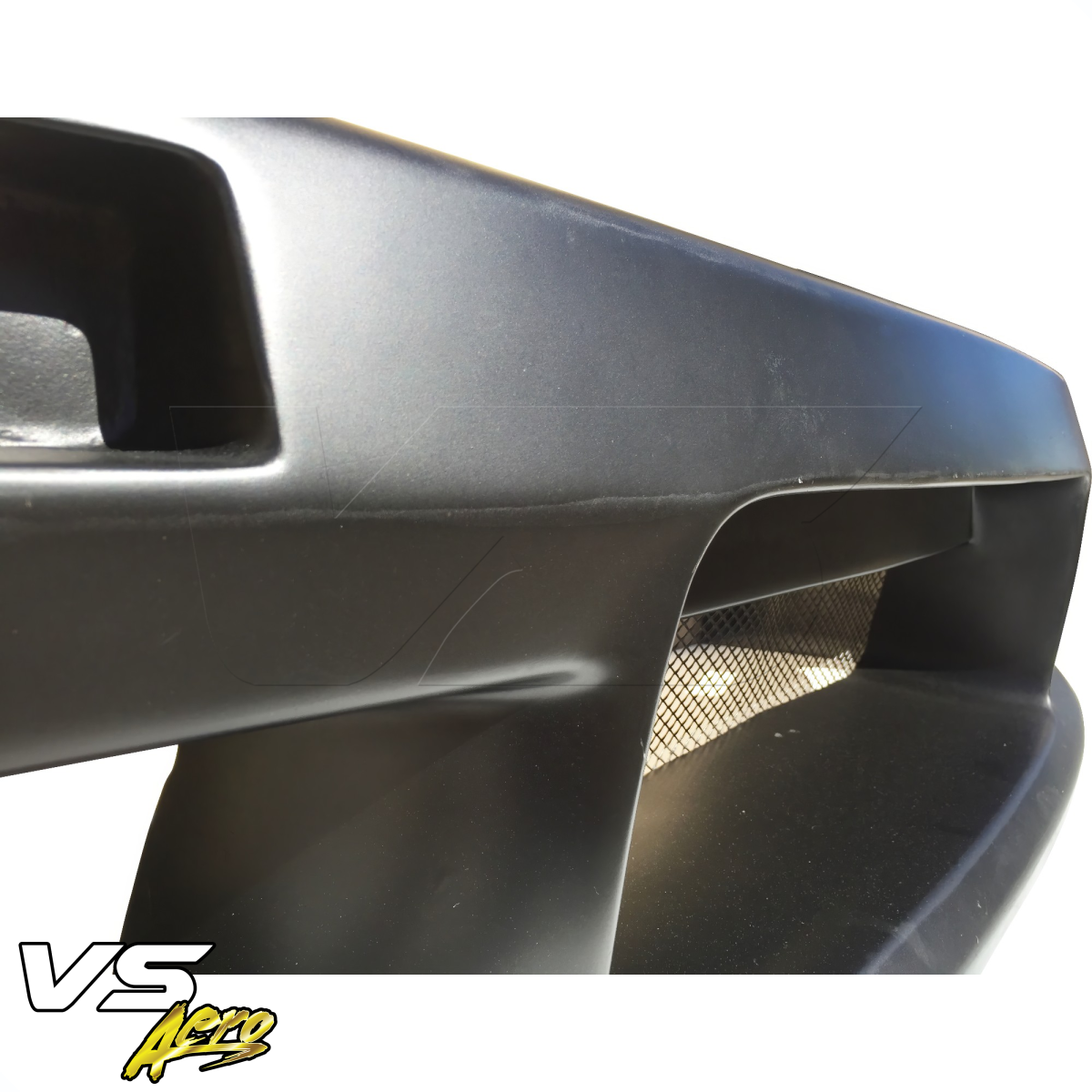 Modify your Nissan Silvia 1989 with our Exterior/Front Bumpers or Lips - 