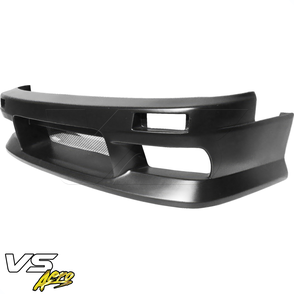 Modify your Nissan Silvia 1989 with our Exterior/Front Bumpers or Lips - 