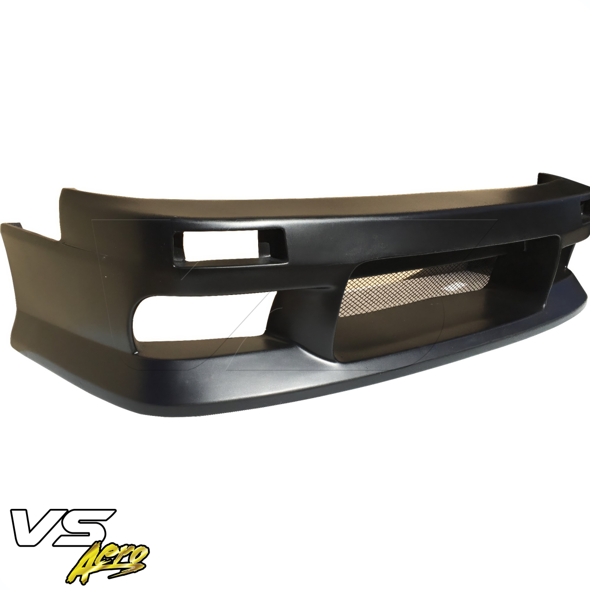 Modify your Nissan Silvia 1989 with our Exterior/Front Bumpers or Lips - 