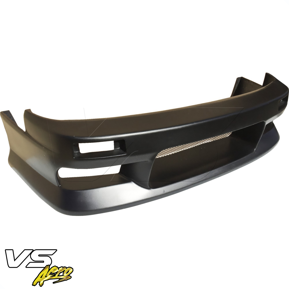 Modify your Nissan Silvia 1989 with our Exterior/Front Bumpers or Lips - 