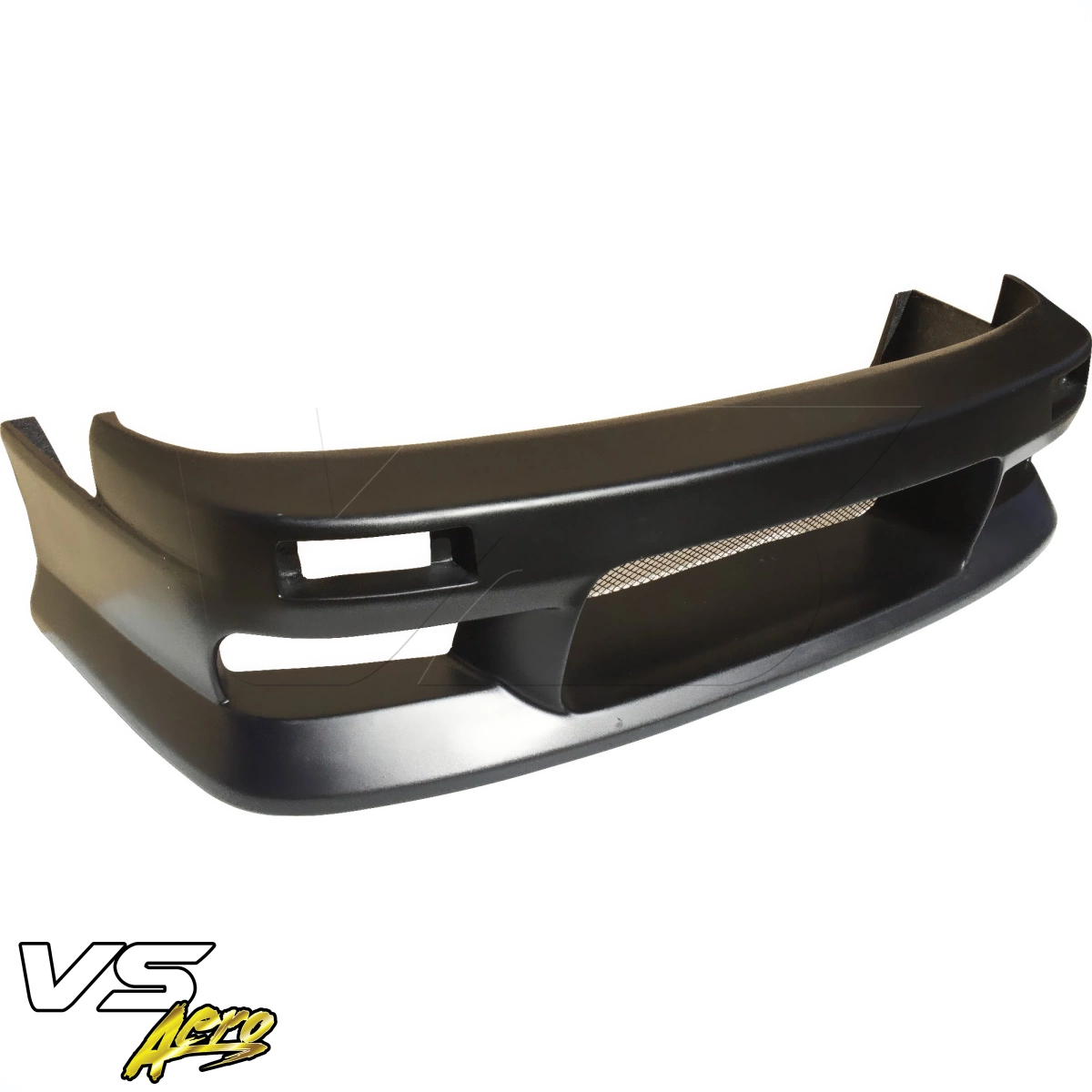 Modify your Nissan Silvia 1989 with our Exterior/Front Bumpers - 26
