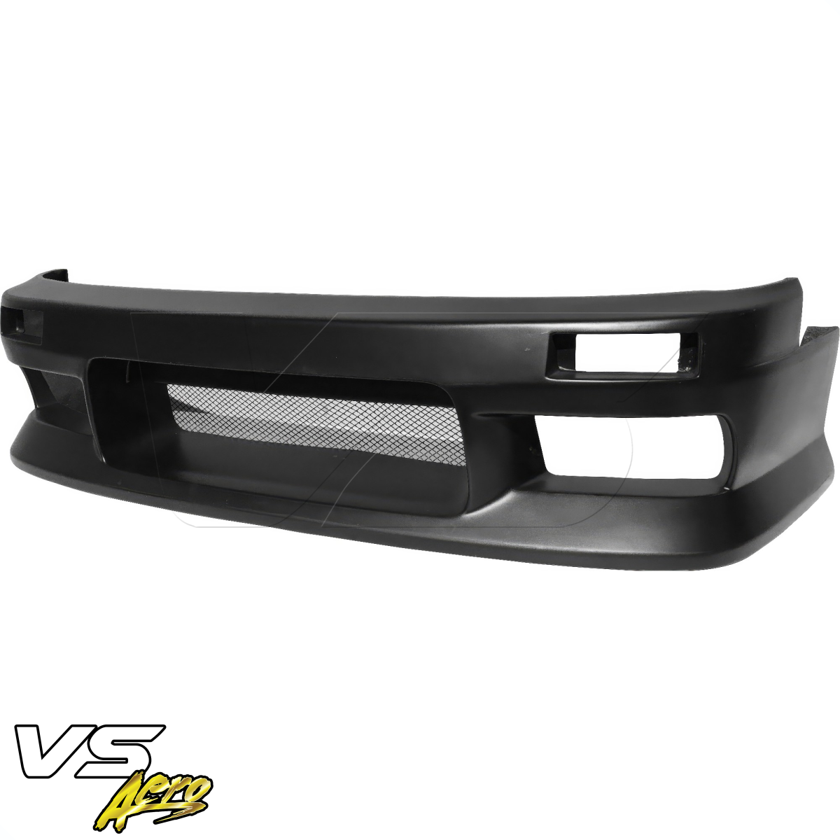 Modify your Nissan Silvia 1989 with our Exterior/Front Bumpers or Lips - 