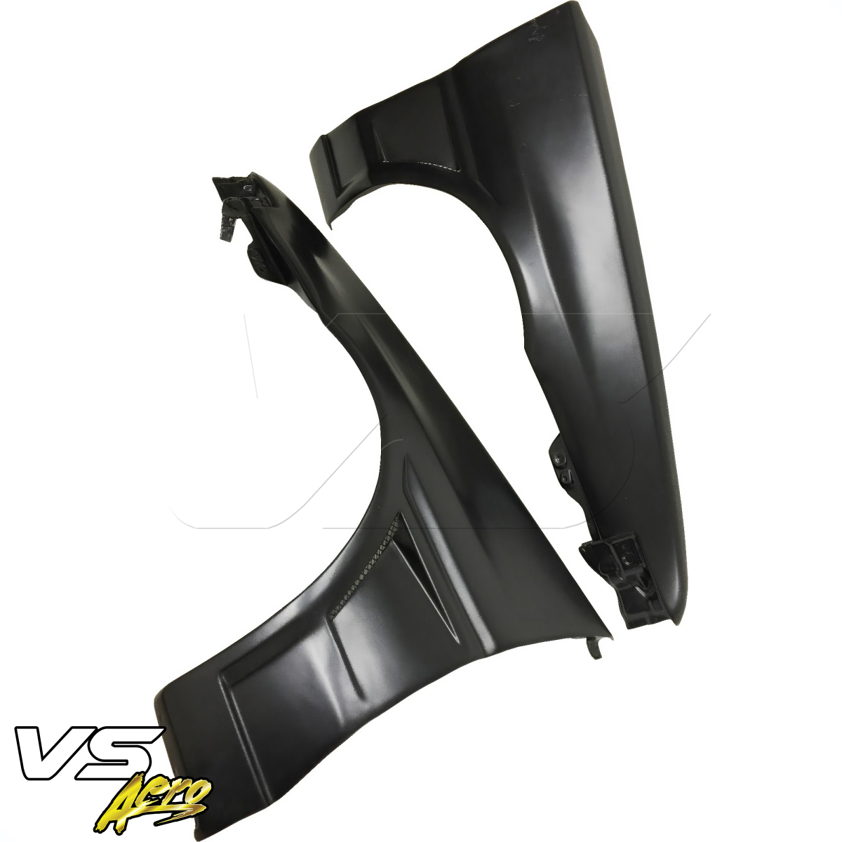 Modify your Toyota Corolla 1984 with our Exterior/Fenders - 