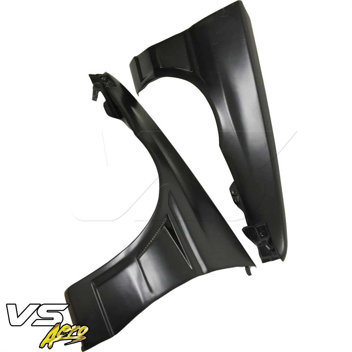 Modify your Toyota Corolla 1984 with our Exterior/Fenders - 7