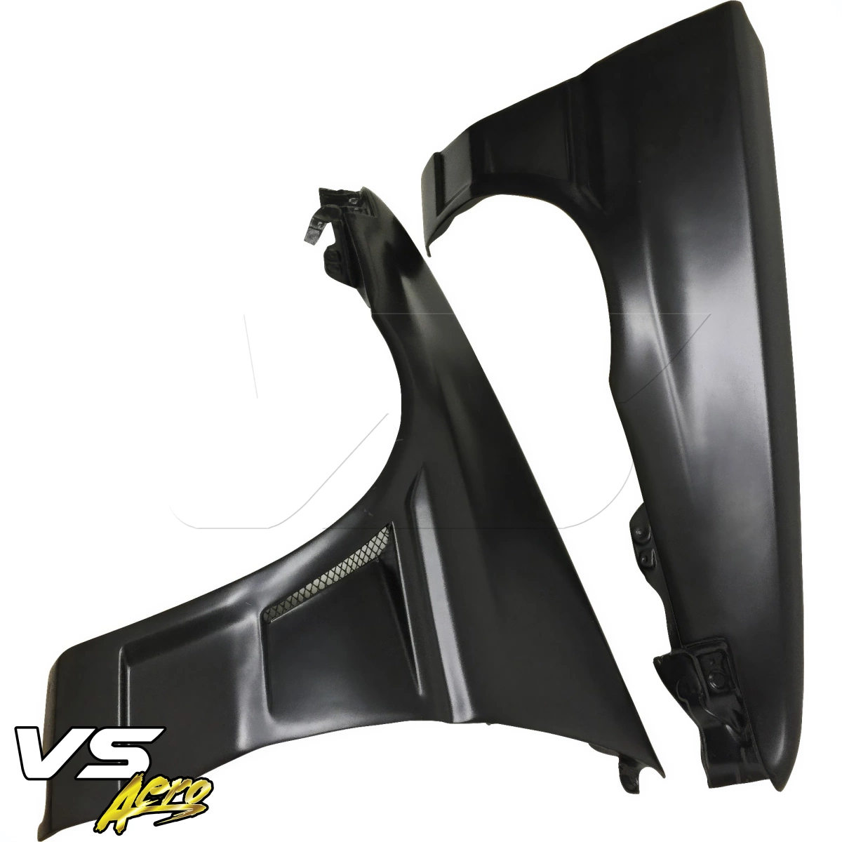 Modify your Toyota Corolla 1984 with our Exterior/Fenders - 8