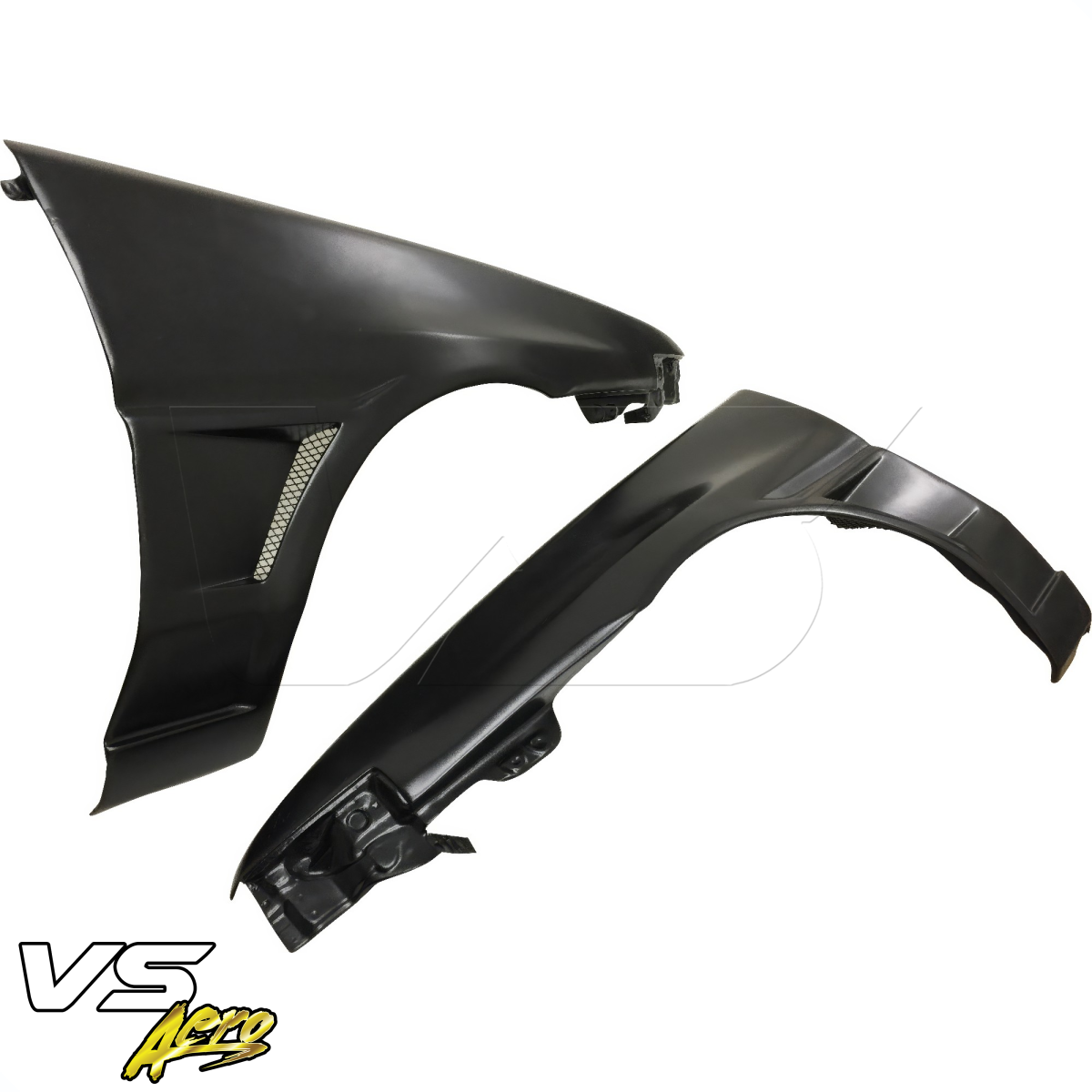 Modify your Toyota Corolla 1984 with our Exterior/Fenders - 