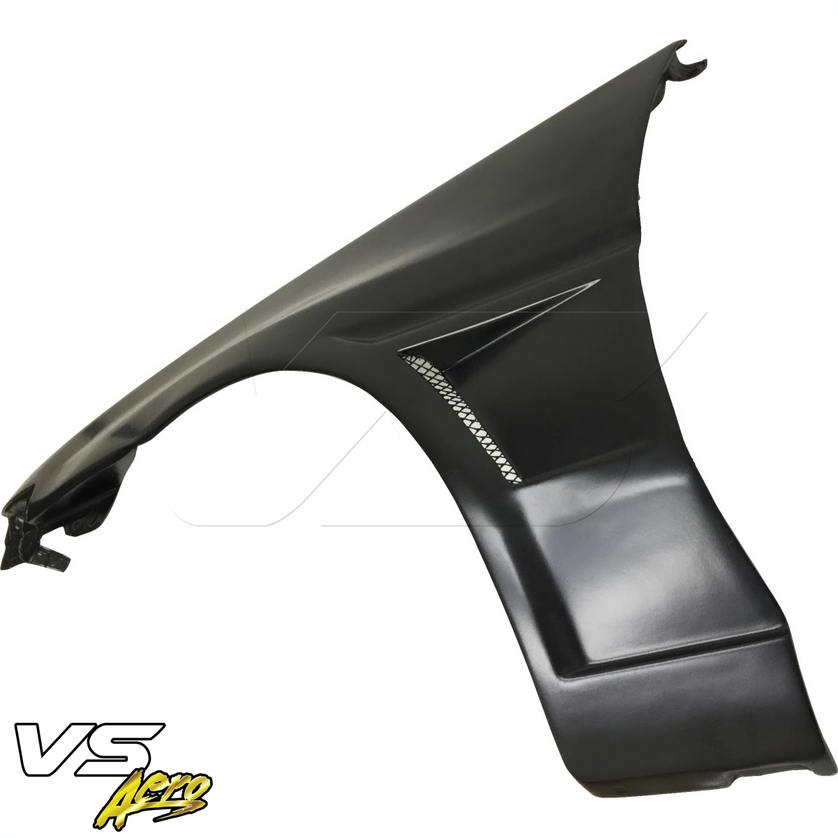 Modify your Toyota Corolla 1984 with our Exterior/Fenders - 11