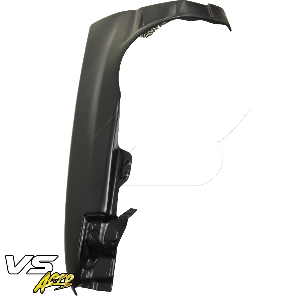 Modify your Toyota Corolla 1984 with our Exterior/Fenders - 