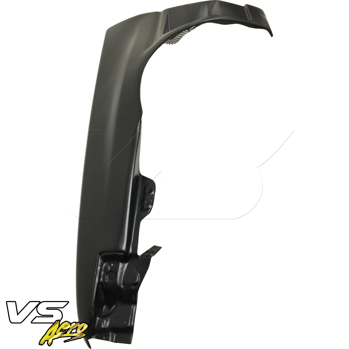 Modify your Toyota Corolla 1984 with our Exterior/Fenders - 12