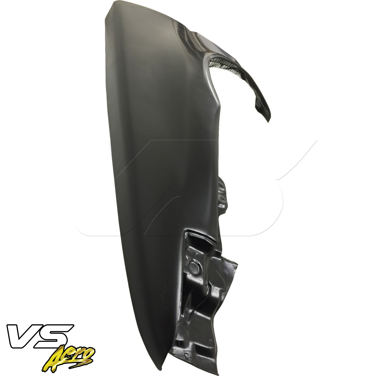 Modify your Toyota Corolla 1984 with our Exterior/Fenders - 