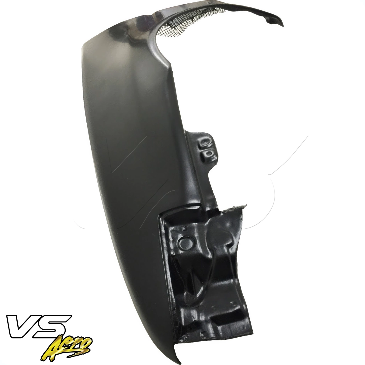 Modify your Toyota Corolla 1984 with our Exterior/Fenders - 14