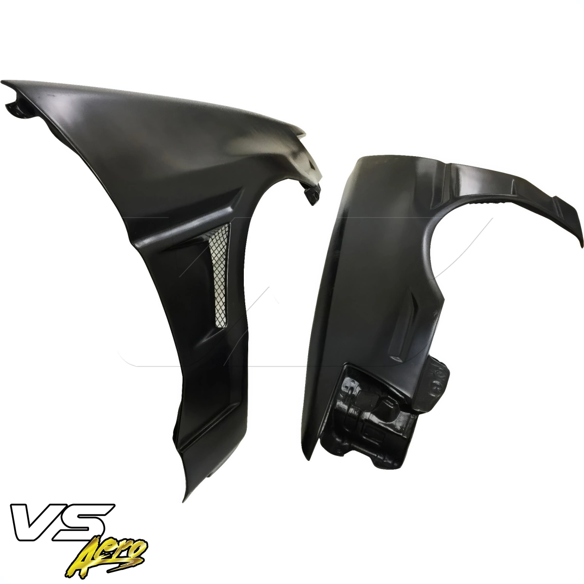 Modify your Toyota Corolla 1984 with our Exterior/Fenders - 18