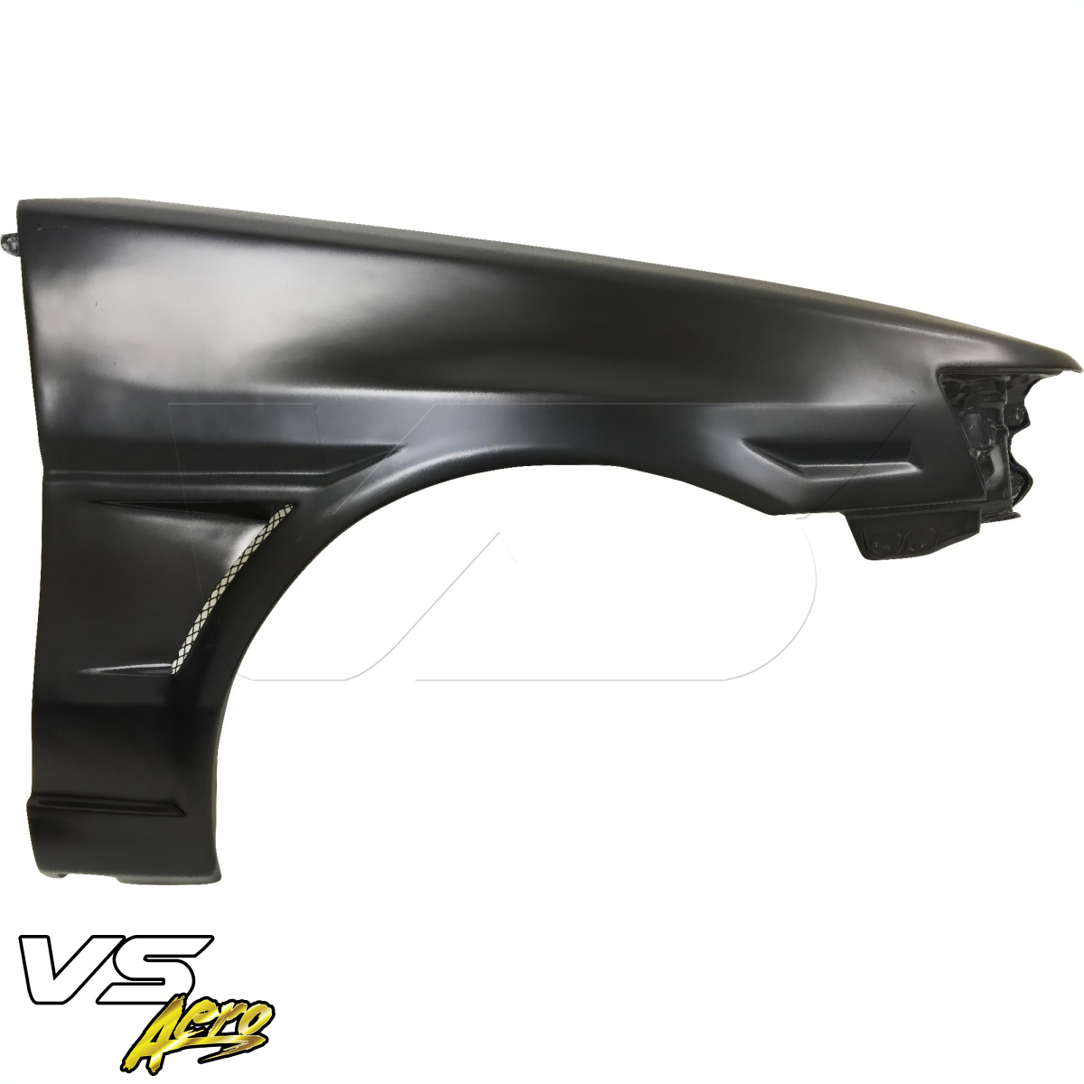 Modify your Toyota Corolla 1984 with our Exterior/Fenders - 