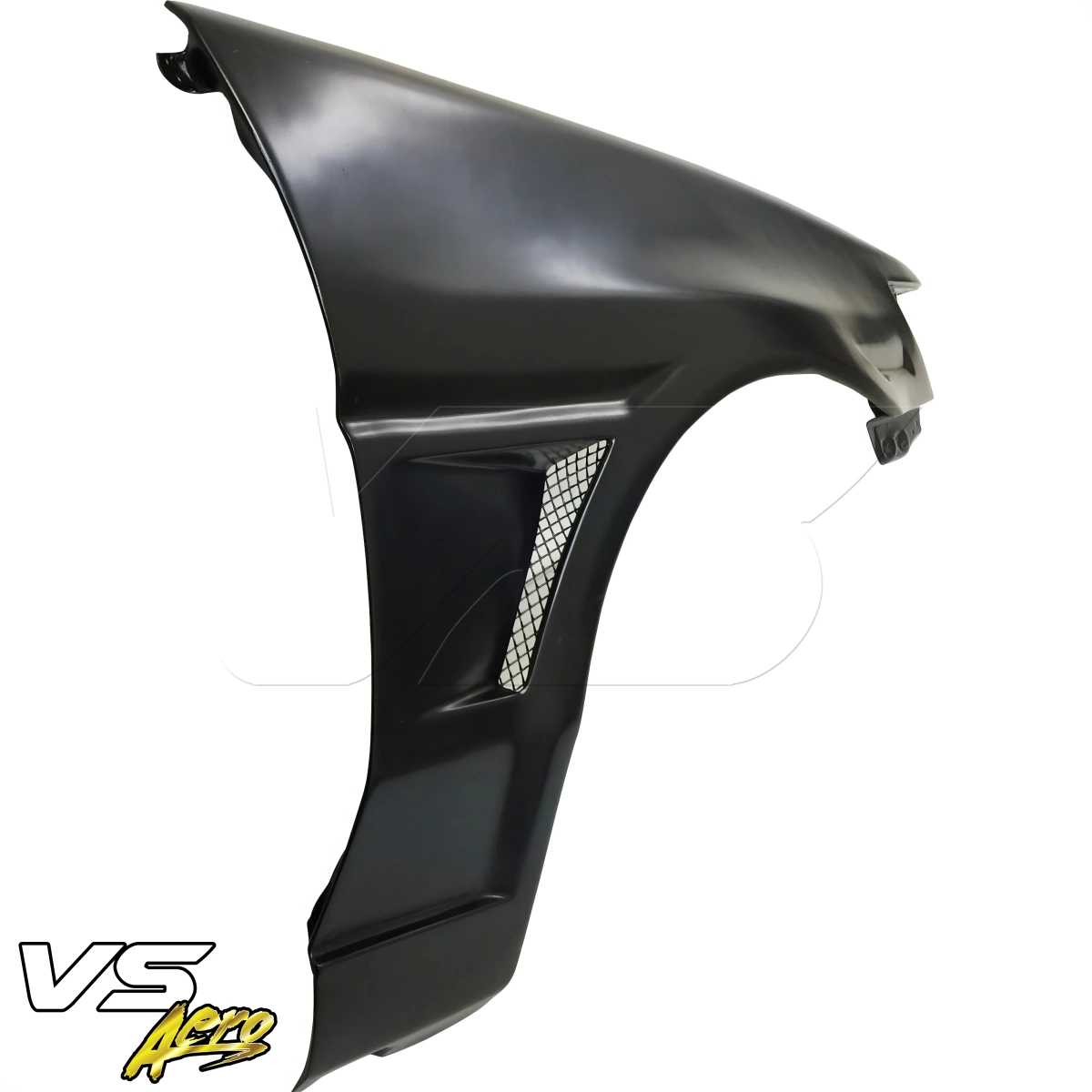 Modify your Toyota Corolla 1984 with our Exterior/Fenders - 21