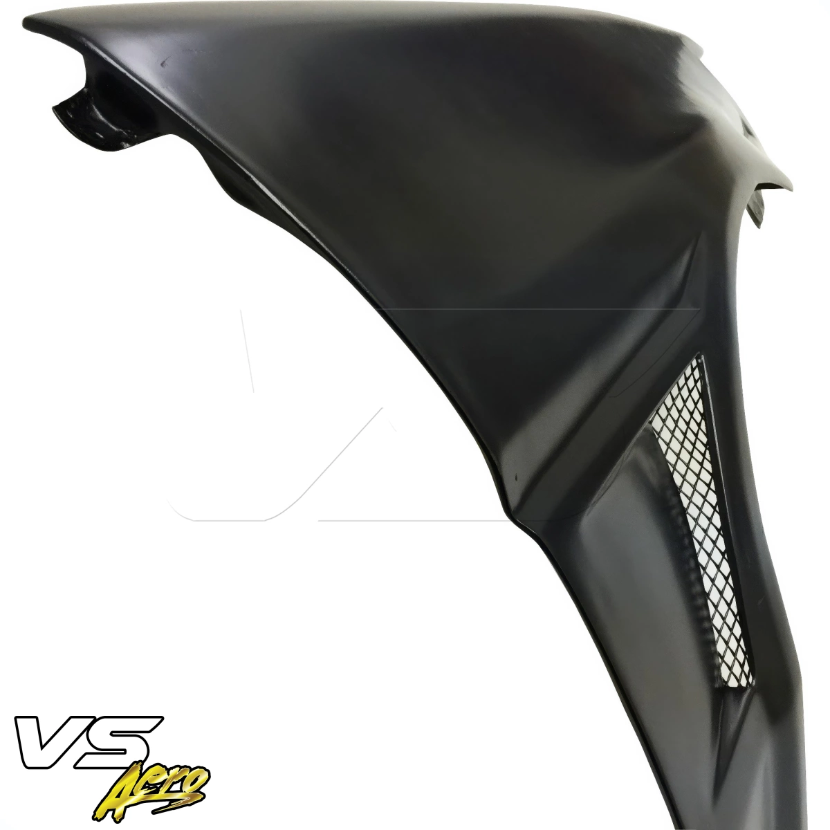 Modify your Toyota Corolla 1984 with our Exterior/Fenders - 22