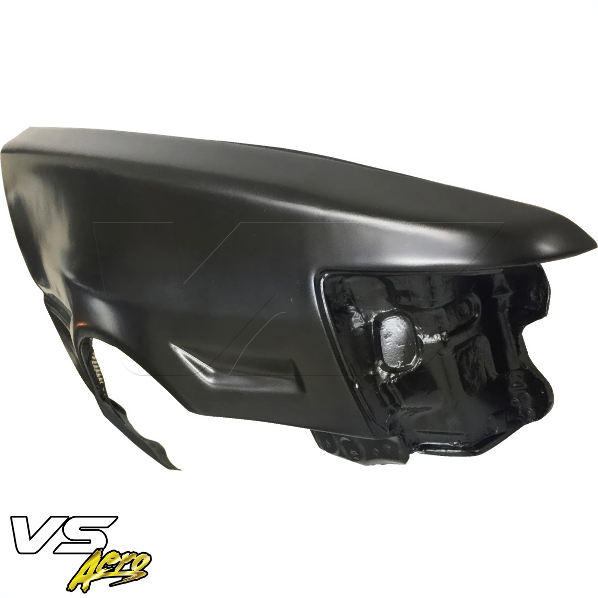 Modify your Toyota Corolla 1984 with our Exterior/Fenders - 23