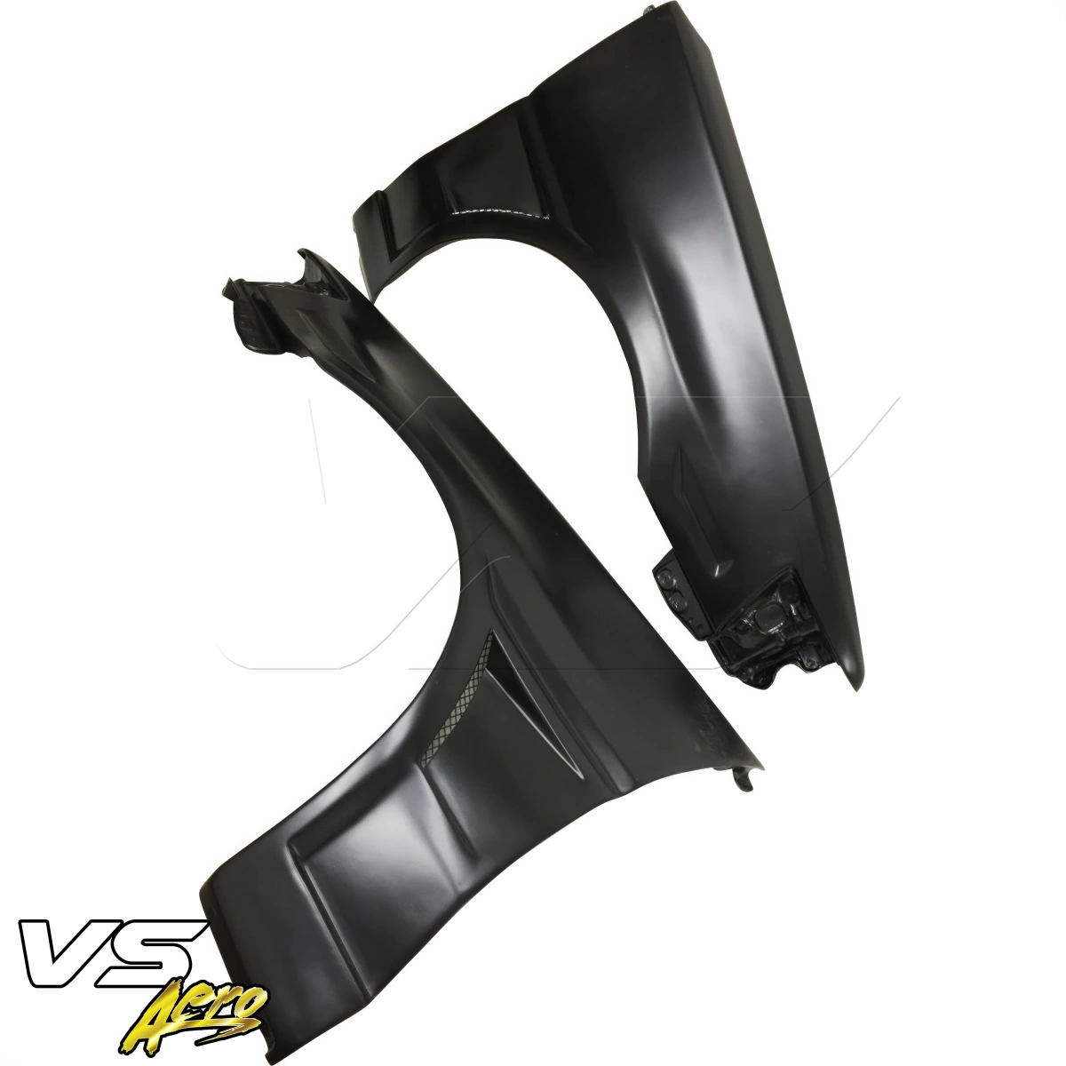 Modify your Toyota Corolla 1984 with our Exterior/Fenders - 26